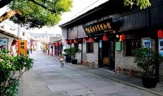 年味浓！城中大集色彩斑斓