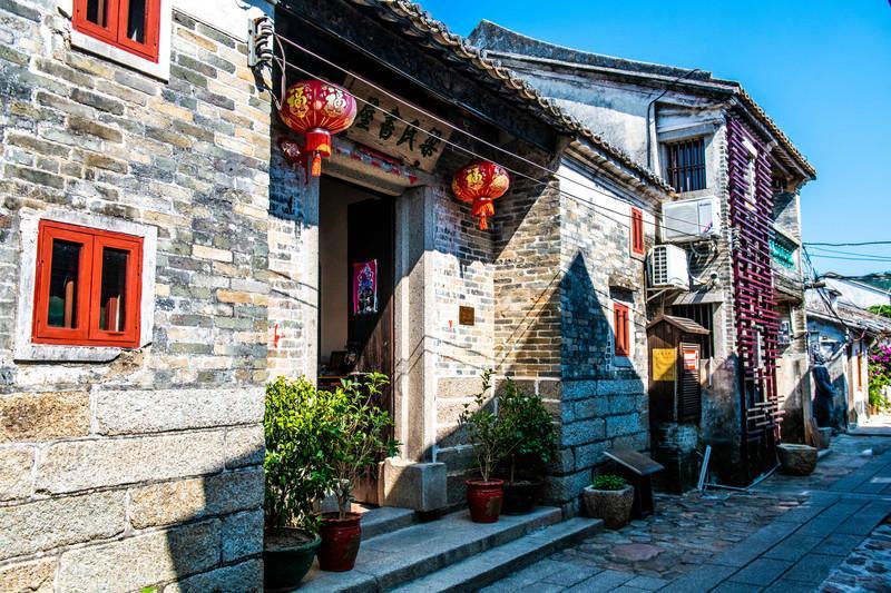 南京浦口区：垃圾分类志愿服务助力老街打造精品街巷