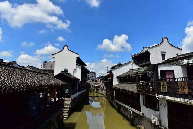 “数”融一城风流 “街”续千年文脉 ——写在2024首届南昌绳金塔论坛开幕之际