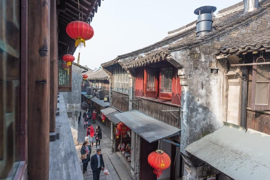 晚安 | 良辰美景，赏心乐事，随处皆是